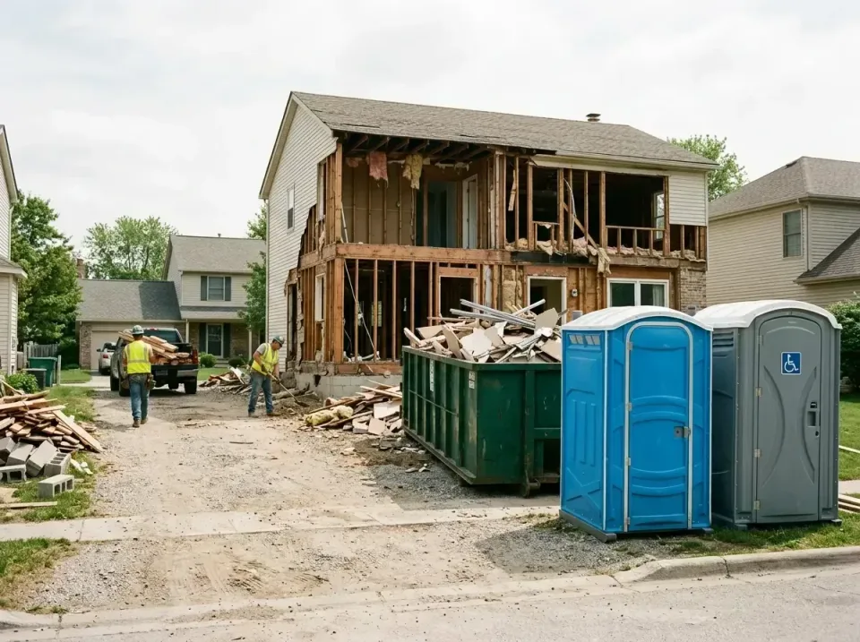 home-renovation-demolition-sit-010 — frequently asked questions, Portable Toilet & Dumpsters Rental in South Euclid, OH